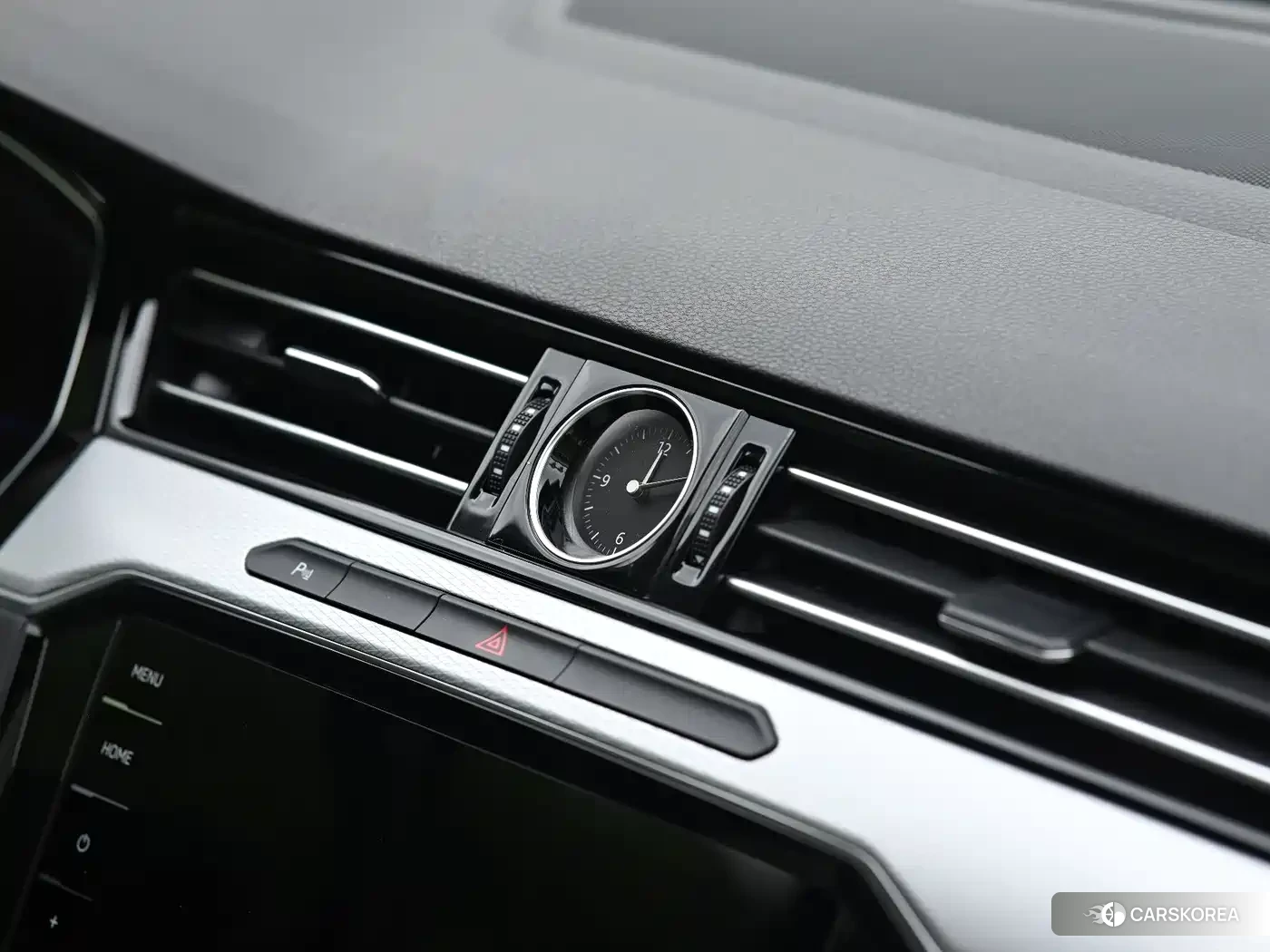 Volkswagen Magotan 2022 Черный из Китая, фото 3