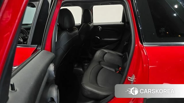 Mini Cooper 2020 Красный из Кореи, фото 3