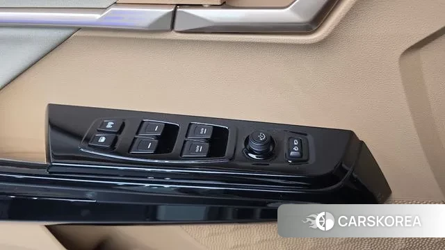 Ssangyong Actian 2nd Generation 2024 Белый из Кореи, фото 3