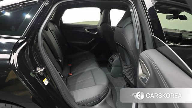Audi A5 (B10) 2025 Черный из Кореи, фото 3