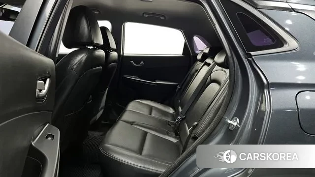 Hyundai Kona 2018 Серый из Кореи, фото 3