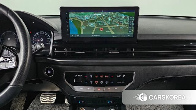 Ssangyong The New Rexton Sports Cannes 2023 Белый из Кореи, фото 3