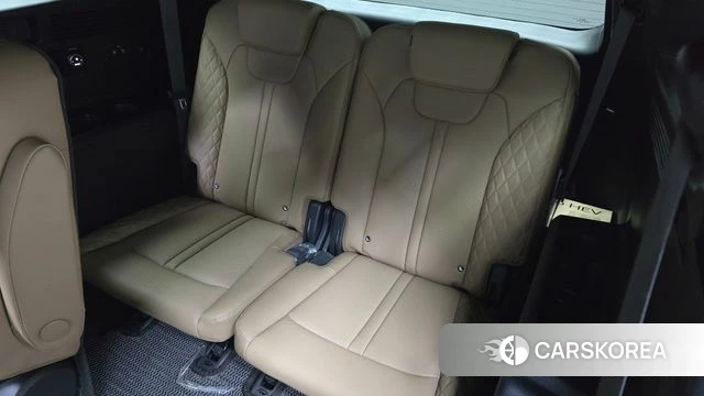 Kia The New Sorento 4th Generation 2024 Белый из Кореи, фото 3