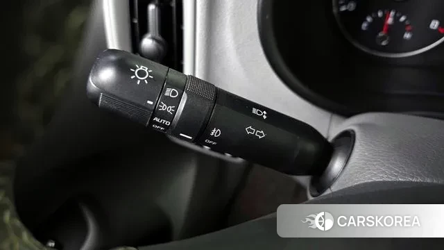 Kia Morning Urban (JA) 2021 Серый из Кореи, фото 3