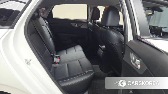 Kia Come New K3 2020 Белый из Кореи, фото 3