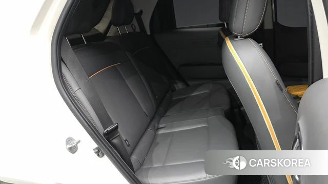 Hyundai Casper 2023 Белый из Кореи, фото 3
