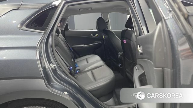 Hyundai The New Kona 2020 Серый из Кореи, фото 3