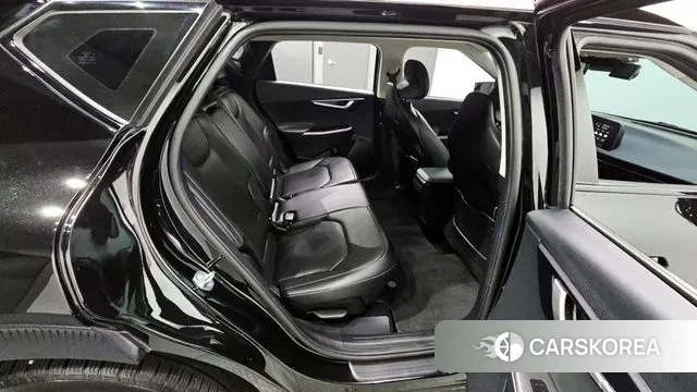 Kia EV6 2022 Черный из Кореи, фото 3