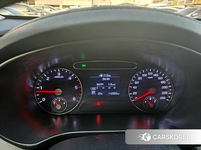 Kia The New Sorento 2018 Черный из Кореи, фото 3