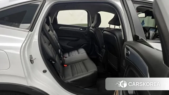 Renault Korea (Samsung) XM3 2020 Белый из Кореи, фото 3