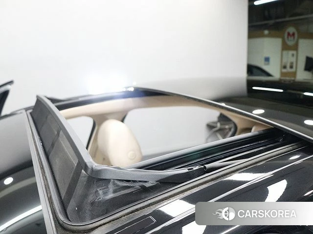 Mercedes-Benz E-Class W213 2019 Черный из Кореи, фото 3