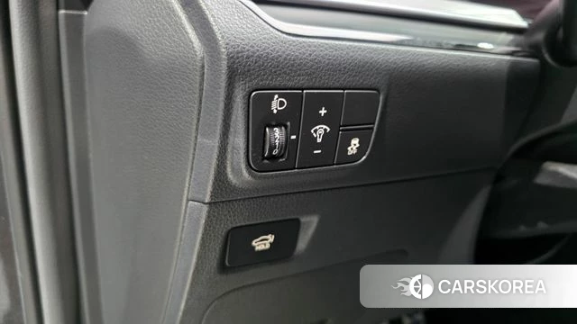 Kia The New K5 3rd generation 2025 Серый из Кореи, фото 3