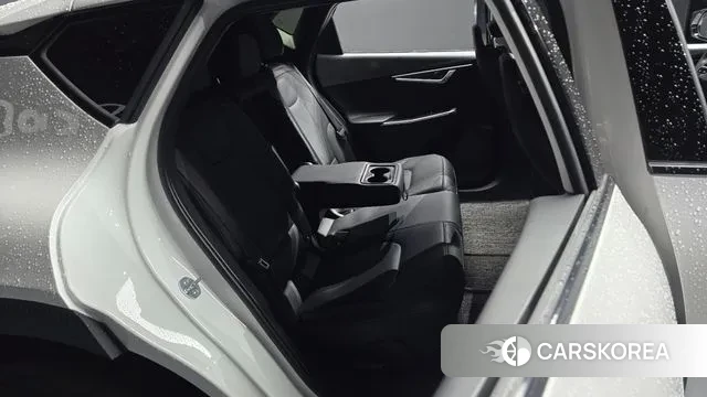 Kia EV6 2021 Белый из Кореи, фото 3