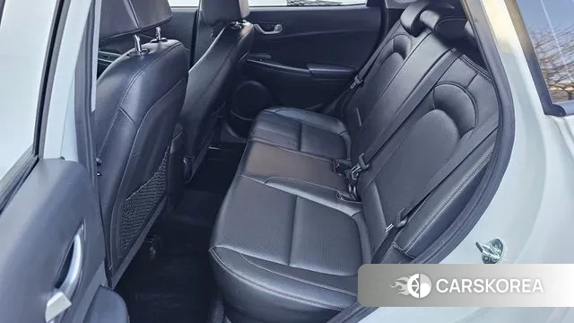 Hyundai Kona 2020 Белый из Кореи, фото 3