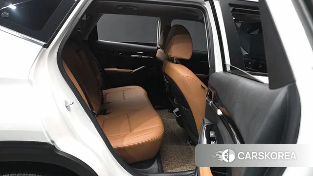 Kia The New Seltos 2025 Белый из Кореи, фото 3