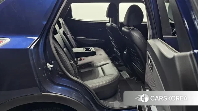 Ssangyong Berry New Tivoli 2020 Синий из Кореи, фото 3