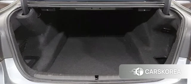 BMW 5 Series (G30) 2019 Серый из Кореи, фото 3