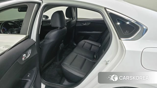 Kia Come New K3 2020 Белый из Кореи, фото 3