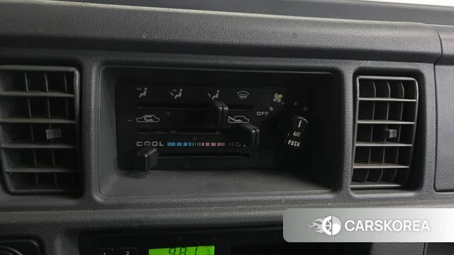 Chevrolet (GM Daewoo) New Damas 2021 Белый из Кореи, фото 3