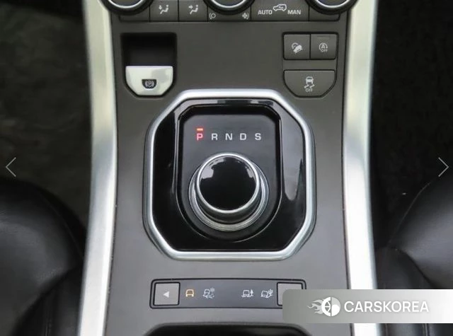 Land Rover Range Rover Evoque 2018 Серый из Кореи, фото 3