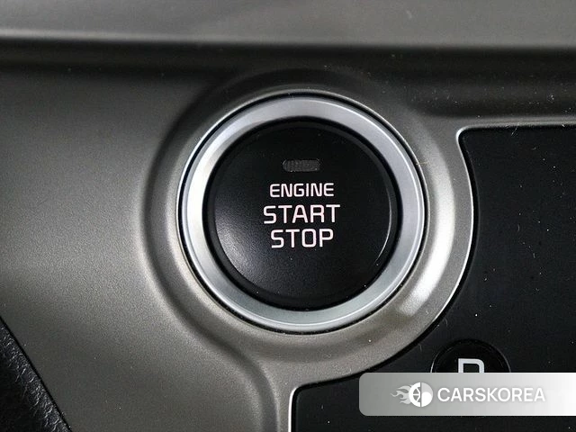 Kia The New Ray 2020 Черный из Кореи, фото 3