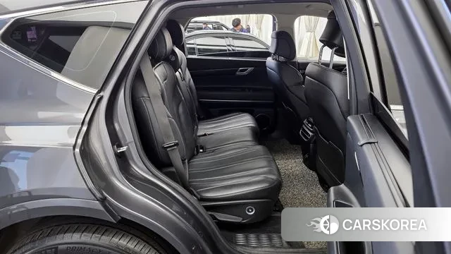 Genesis GV80 2020 Серый из Кореи, фото 3