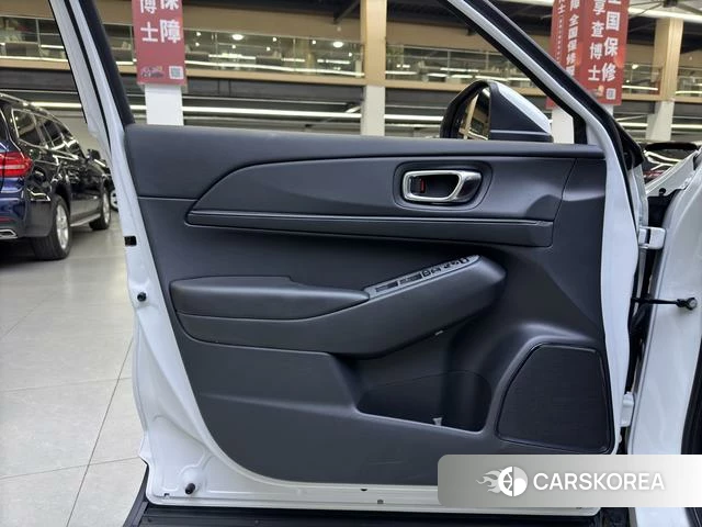 Honda XR-V 2024 Белый из Китая, фото 3
