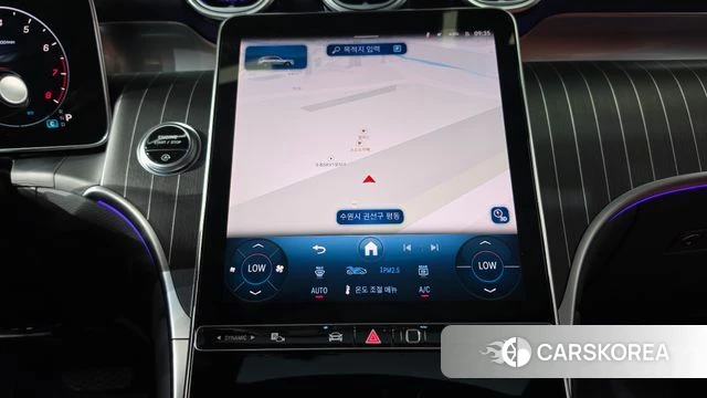 Mercedes-Benz GLC-Class X254 2024 Черный из Кореи, фото 3