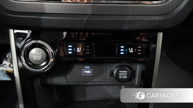 Ssangyong Beautiful Korando 2019 Серый из Кореи, фото 3