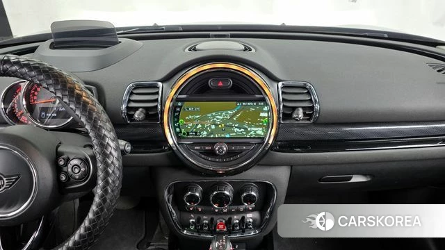 Mini Cooper Clubman 2018 Цвет тростника из Кореи, фото 3