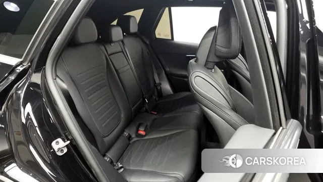 Mercedes-Benz GLC-Class X254 2025 Черный из Кореи, фото 3