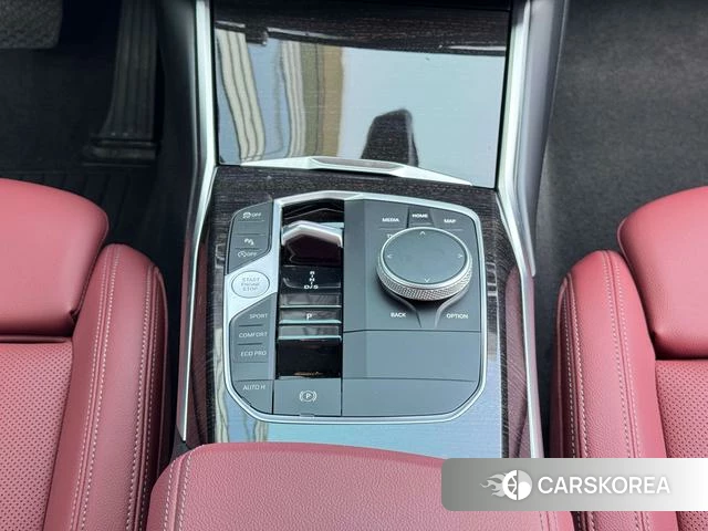 BMW 3 series 2023 Белый из Китая, фото 3