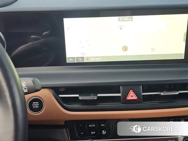 Kia The New Seltos 2024 Белый из Кореи, фото 3