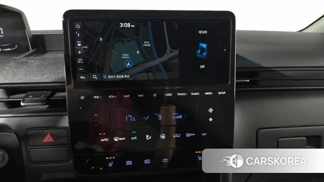 Hyundai Staria 2023 Серый из Кореи, фото 3