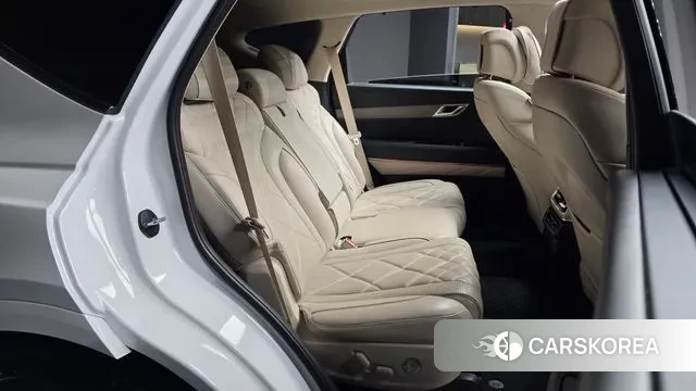 Genesis GV80 2024 Белый из Кореи, фото 3