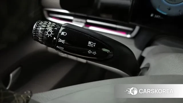 Hyundai The New Avante (CN7) 2023 Белый из Кореи, фото 3