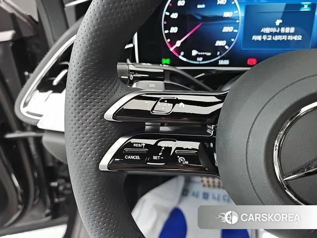 Mercedes-Benz E-Class W214 2025 Серый из Кореи, фото 3
