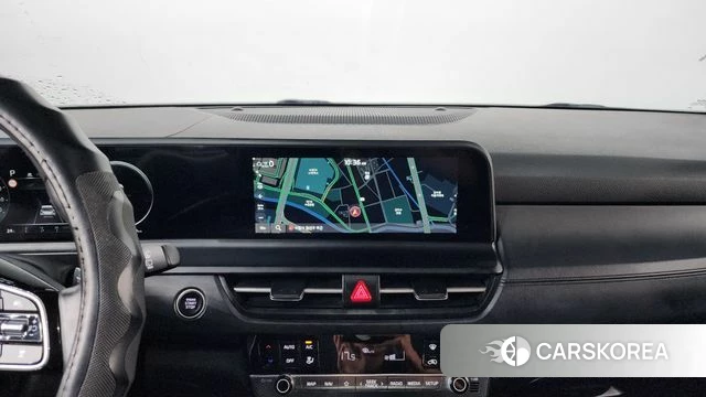 Kia The New Seltos 2022 Белый из Кореи, фото 3