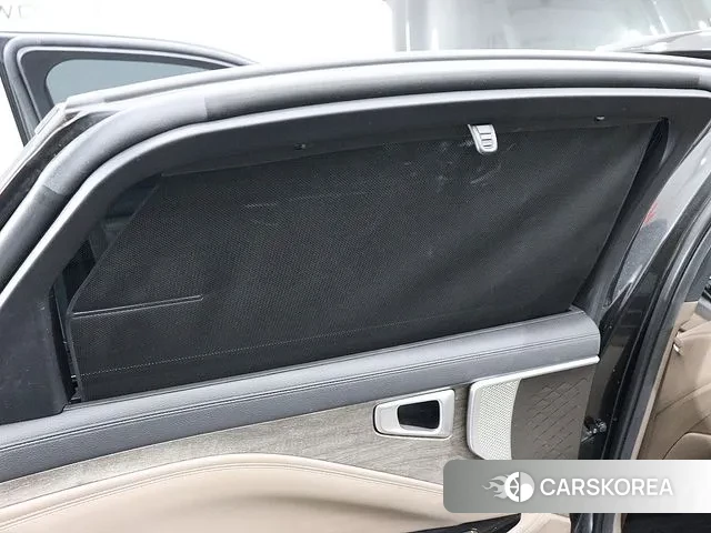 Kia K8 2022 Серый из Кореи, фото 3