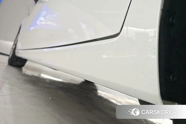 Toyota Asian dragon 2022 Белый из Китая, фото 3