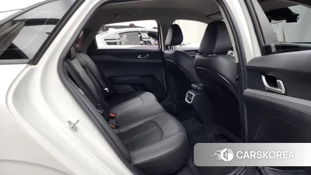 Kia K5 3rd generation 2020 Белый из Кореи, фото 3