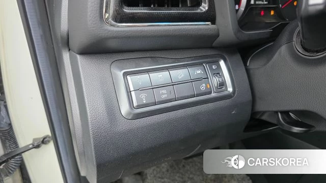 Ssangyong Berry New Tivoli 2022 Белый из Кореи, фото 3