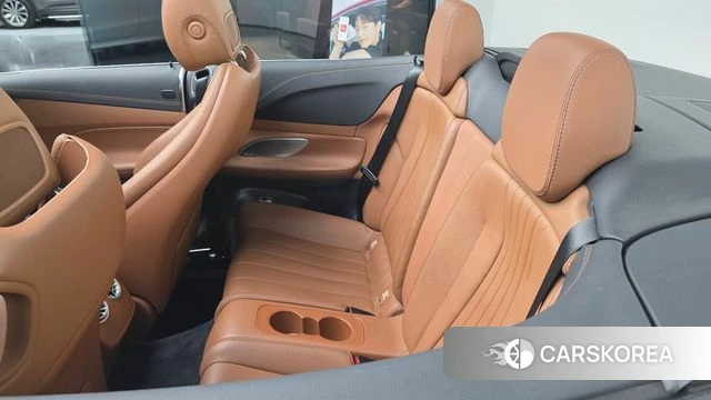 Mercedes-Benz E-Class W213 2020 Белый из Кореи, фото 3