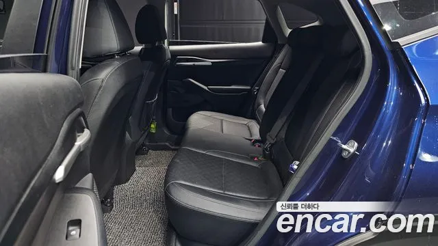 Kia Seltos id 2396090 из Кореи 3