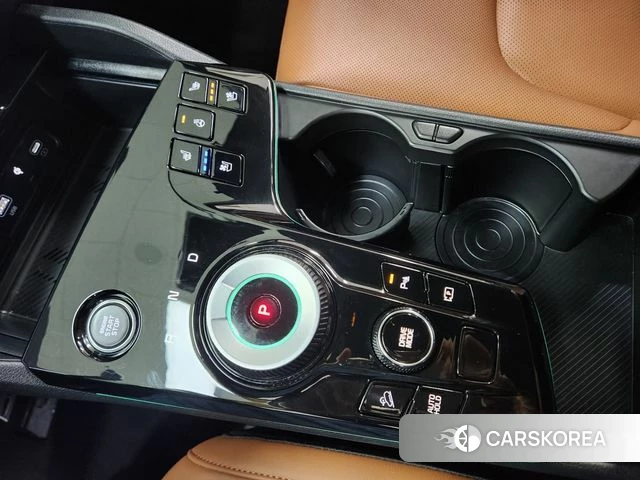 Kia Sportage 5th Generation Hybrid 2022 Белый из Кореи, фото 3