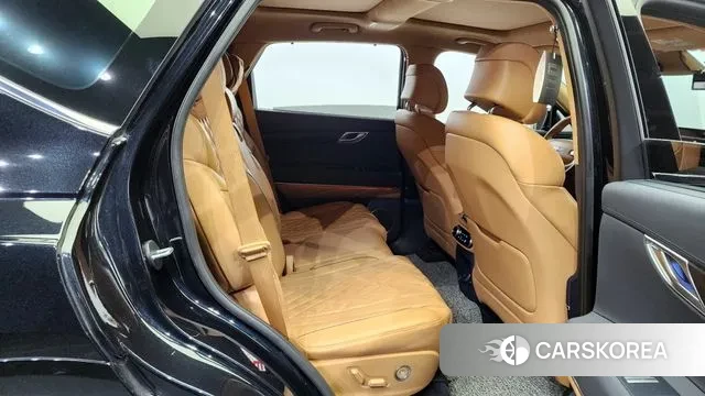 Genesis GV80 2020 Черный из Кореи, фото 3