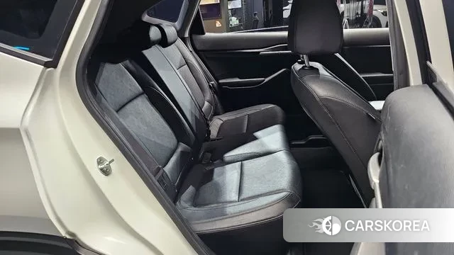 Kia Seltos 2020 Белый из Кореи, фото 3