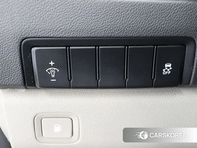 Kia The New Carnival 2018 Белый из Кореи, фото 3