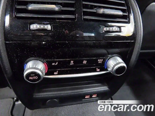 BMW 5 Series (G30) id 2666669 из Кореи 3