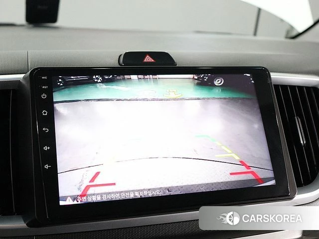 Kia The New Ray 2019 Белый из Кореи, фото 3